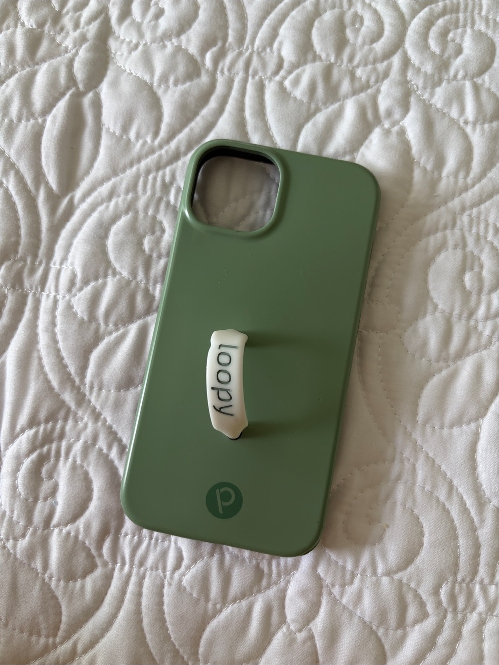 Loopy iphone 13 case